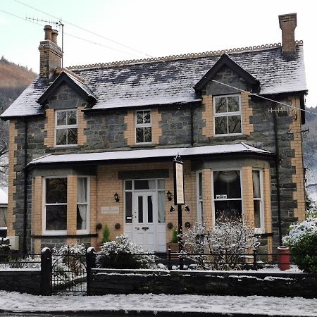 Dolweunydd Bed And Breakfast Betws-y-Coed Exterior foto