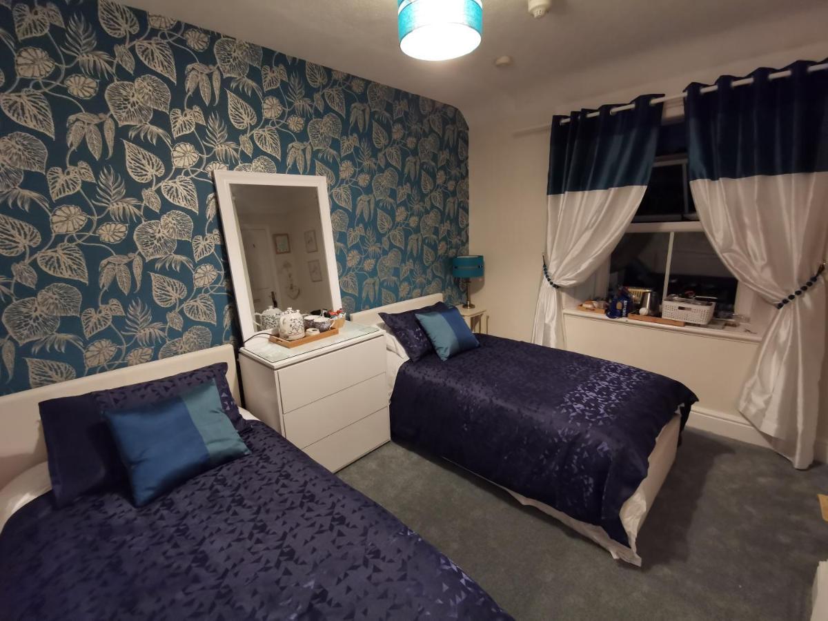 Dolweunydd Bed And Breakfast Betws-y-Coed Exterior foto