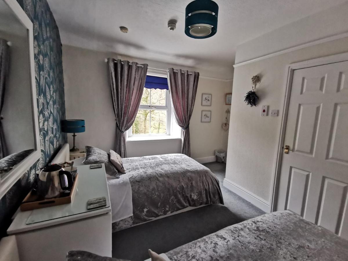 Dolweunydd Bed And Breakfast Betws-y-Coed Exterior foto
