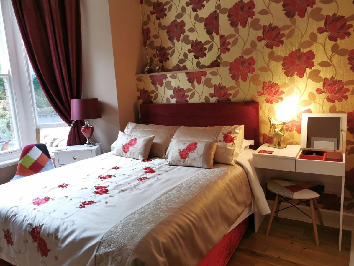 Dolweunydd Bed And Breakfast Betws-y-Coed Exterior foto