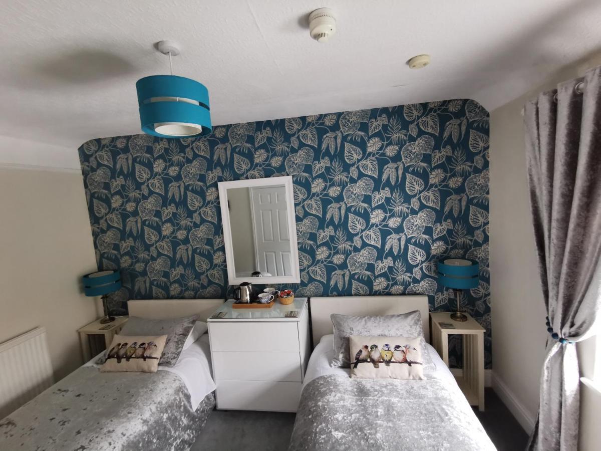 Dolweunydd Bed And Breakfast Betws-y-Coed Exterior foto