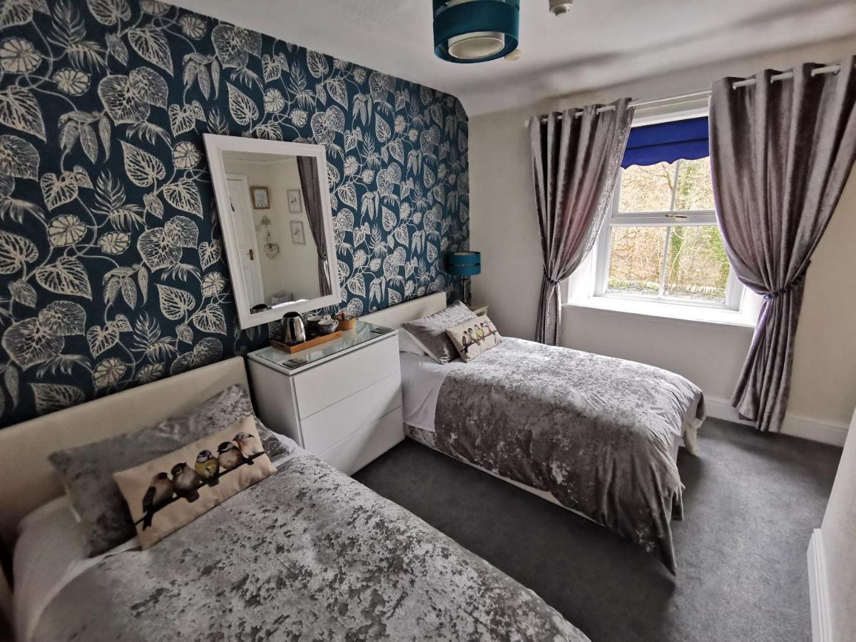 Dolweunydd Bed And Breakfast Betws-y-Coed Exterior foto