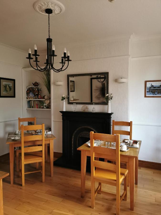 Dolweunydd Bed And Breakfast Betws-y-Coed Exterior foto