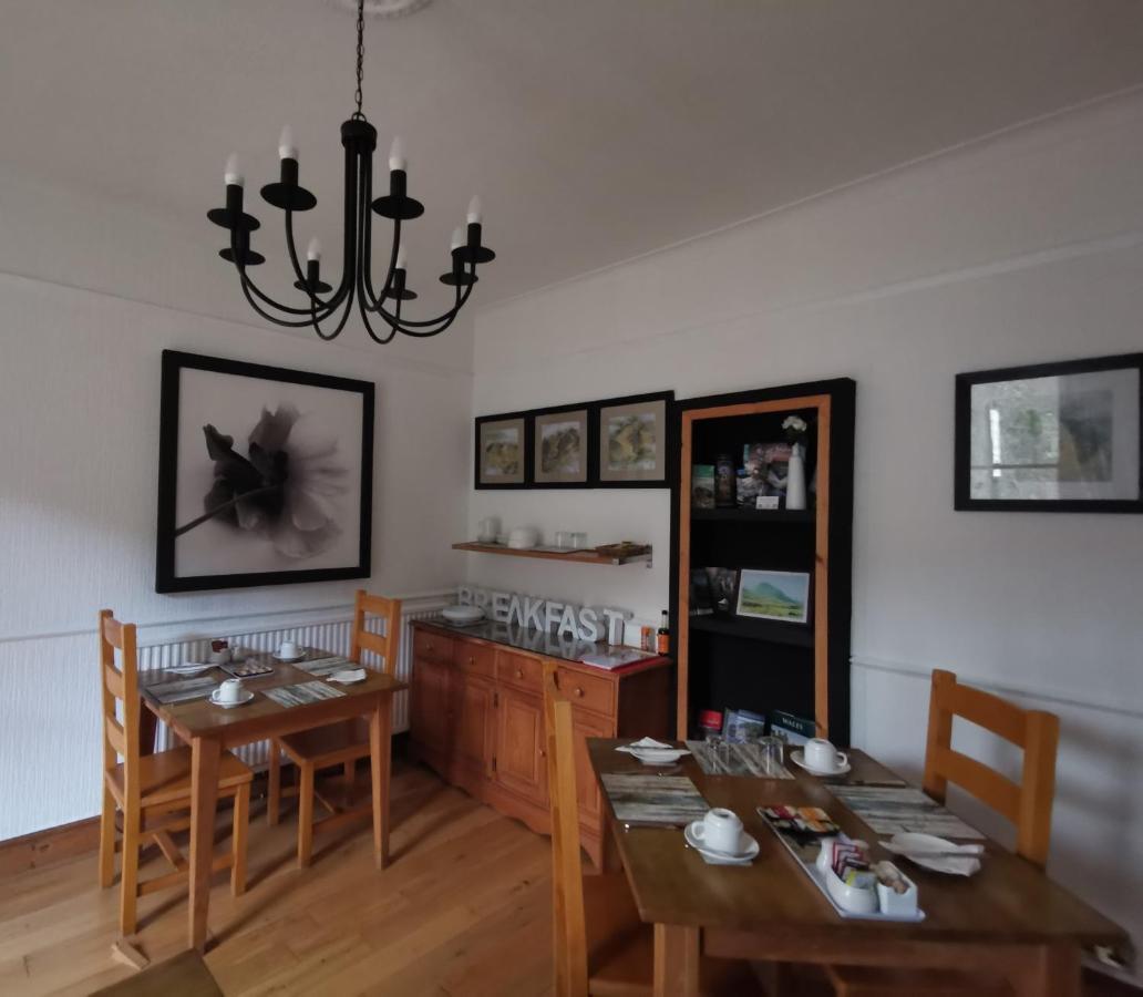 Dolweunydd Bed And Breakfast Betws-y-Coed Exterior foto