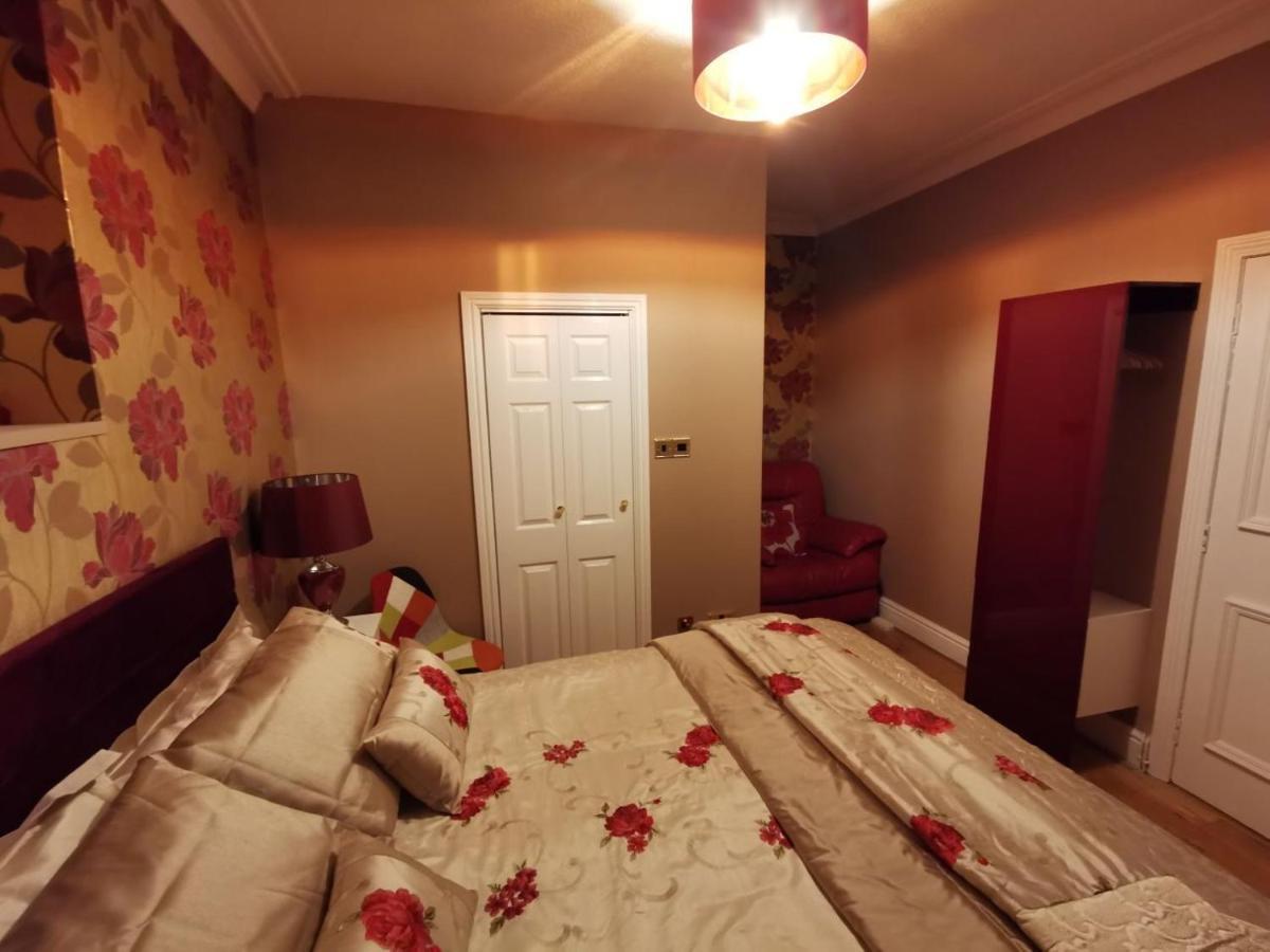Dolweunydd Bed And Breakfast Betws-y-Coed Exterior foto